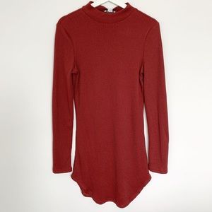 Sweater dress new with tags